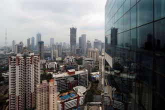 胡潤全球富豪榜：印度孟買超越北京成亞洲億萬富豪最多城市