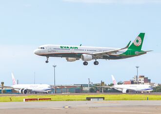 長榮海空分治恐生變