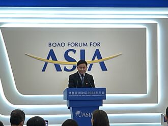 人行喊話 推動IMF份額改革