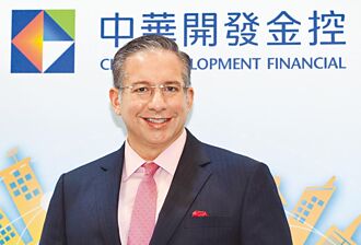 開發金恢復發股利 現金為主