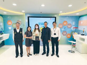 台壽3道防線 守住保戶資產