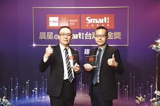 復華ETF創佳績 奪兩大獎肯定