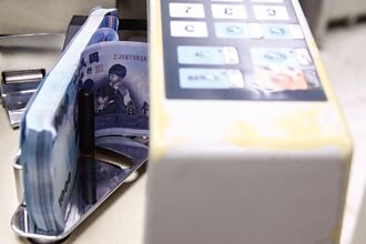 產險去年直接賠款率 健康險最高