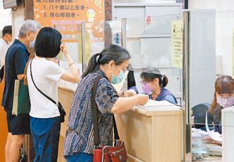 掛號費沒人管 藍委提案修法監督