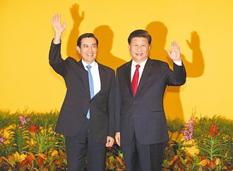 馬習二會拍板 傳王金平接力訪陸