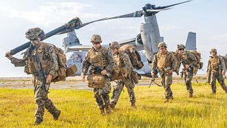 太平島優先布建 低軌衛星上半年開通