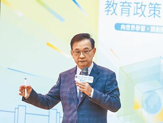 防特教生再殴师 北市将订指引