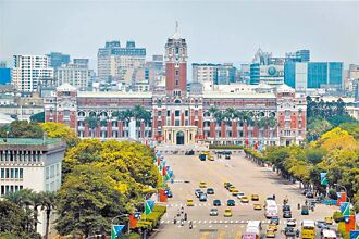 在野合力 推動總統選制改革