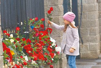 盧卡申科：莫斯科恐攻槍手 原想逃亡白俄