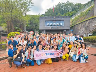 配對率逾5成 新北單身聯誼4／1起報名