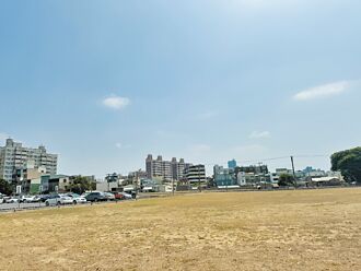 九六新村重啟招商 預計增250戶社宅