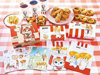 有雞有蝦速食祭祖享好康