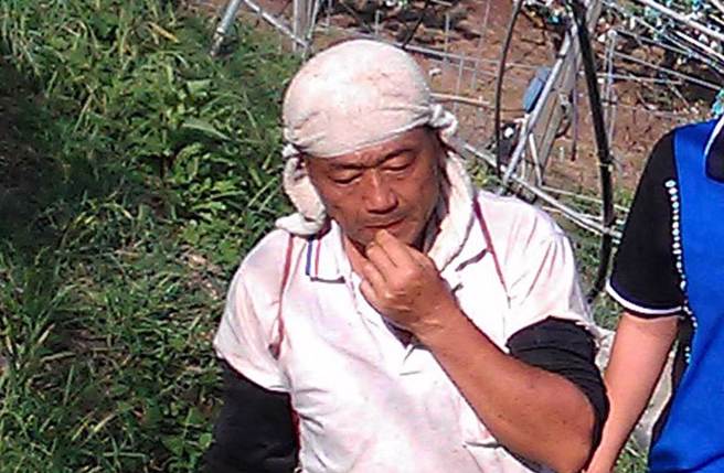 朱明福不滿情人改嫁他人，涉嫌將含有劇毒的葡萄催芽劑摻入米酒，想毒殺情人夫妻，不料另對夫妻也命喪九泉。（本報系資料照片）