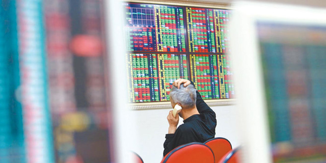 高股息ETF夯，00940吸金1752亿备受瞩目。（图／报系资料照）