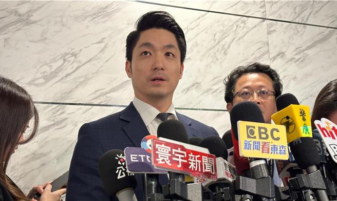 寶林茶室食物中毒案延燒，台北市長蔣萬安今赴行政院院會，希望中央、地方攜手合作，他強調，地方實驗室量能不足，因此希望中央加速實驗室檢驗結果。（報系資料照片）