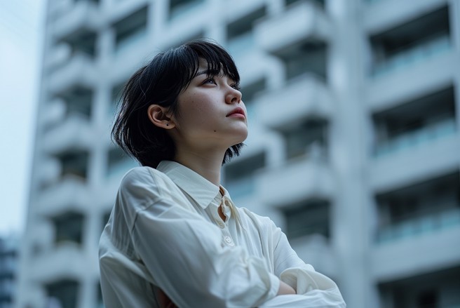 单亲家庭租屋易碰壁？网友正反两方言论引热议（图片来源/PhotoAC）