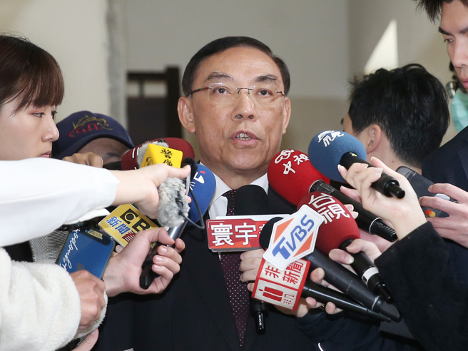 法务部长蔡清祥28日前往立法院备询。（姚志平摄）