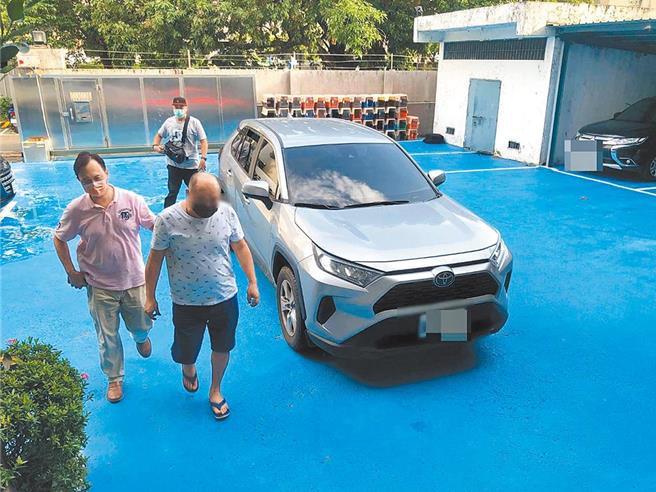 张芳溢仍不认罪，维持原判1年6月，可上诉。（本报资料照片）