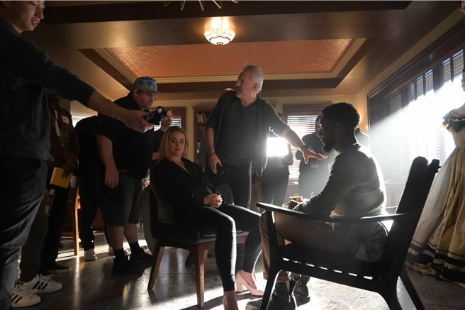 「金馬海外工作坊」也會前進美國，將帶領台灣攝影師接受ASC攝影指導。（金馬提供）