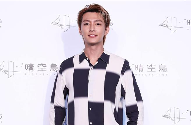 炎亞綸。（中時資料照）