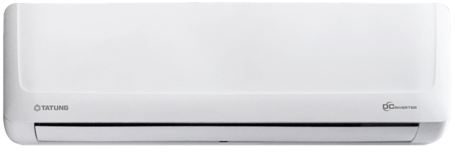 大同空調全系列新機種提前符合2025新1級能效。（大同家電提供／古明弘台北傳真）