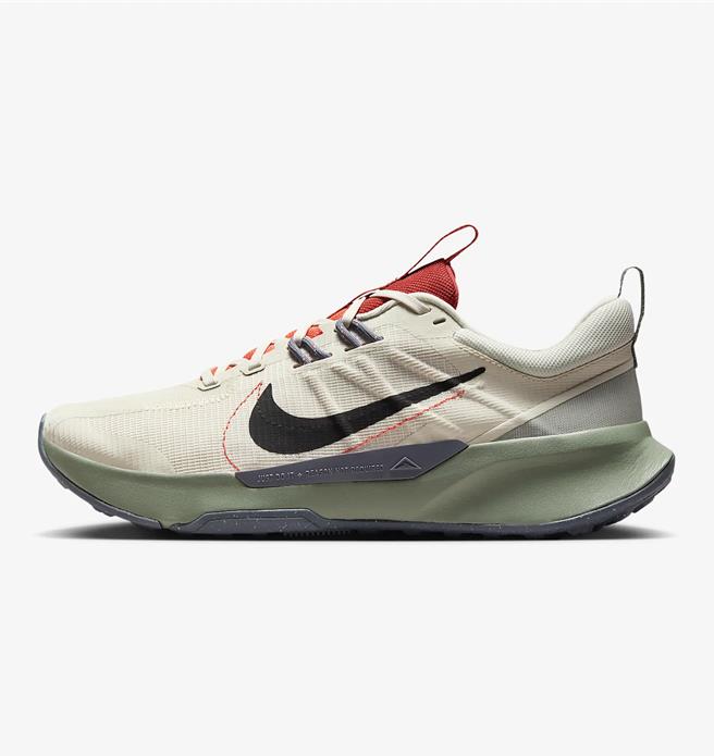 Nike Juniper Trail 2，官网价3100元。（Nike提供／朱世凯台北传真）