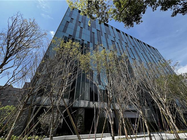 新北市推动工业区立体化方案效果卓着，已创造超过2万个就业机会及近1300亿元的产值。（新北市经发局提供／刘玮晴新北传真）