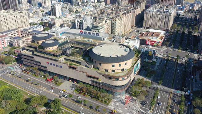 内政部不动产资讯平台资料显示，新竹县为10年间购置住宅贷款余额成长区域，交易稳定加上房价明显走扬，让房贷金额持续攀升。(图/信义房屋 提供)