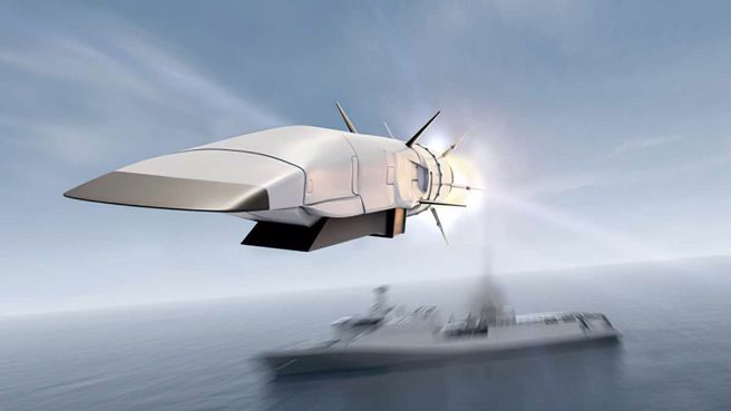 锆石飞弹的相关资料并不多，这一次在乌克兰的实战，透露了一些机密。(图/zona)