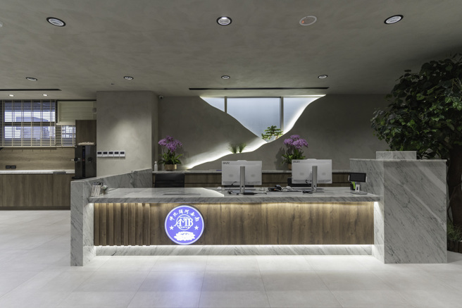 新庄念佛堂不仅是一个凝聚人心的地方，更融合了信仰、学习和共同实践的精神。(戴志扬翻摄)