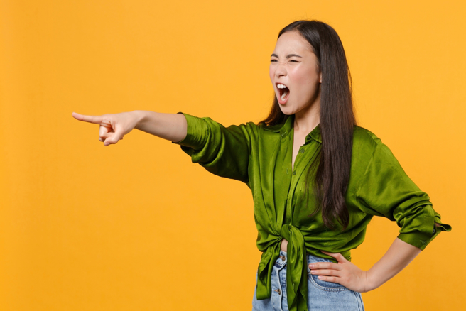 狗、牛、虎、豬4生肖心態好，即使對別人發脾氣，也能大度寛容，不會一直記仇。（示意圖：shutterstock／達志）