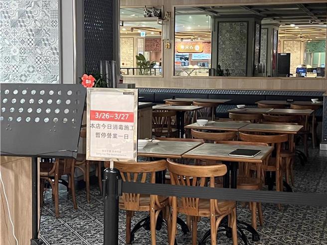 「寶林茶室」食物中毒案檢出米酵菌酸，截至28日下午，受害者共累計18人，其中2人死亡、5人仍在加護病房救治。（本報資料照）