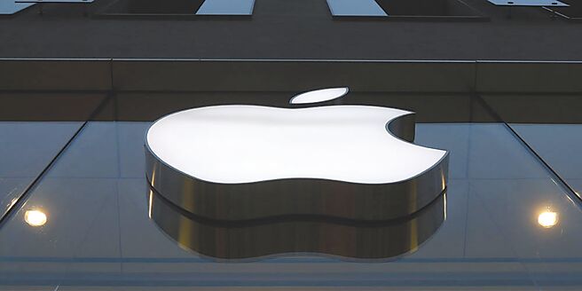 苹果全球开发者大会日期敲定，聚焦AI功能的iOS。　　图／美联社