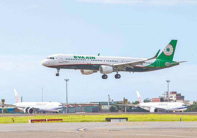 长荣集团海空分治、和平分家再起波澜！