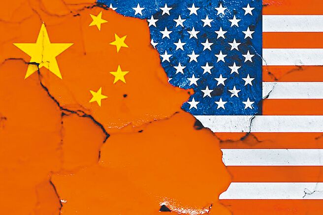 （圖／美聯社）