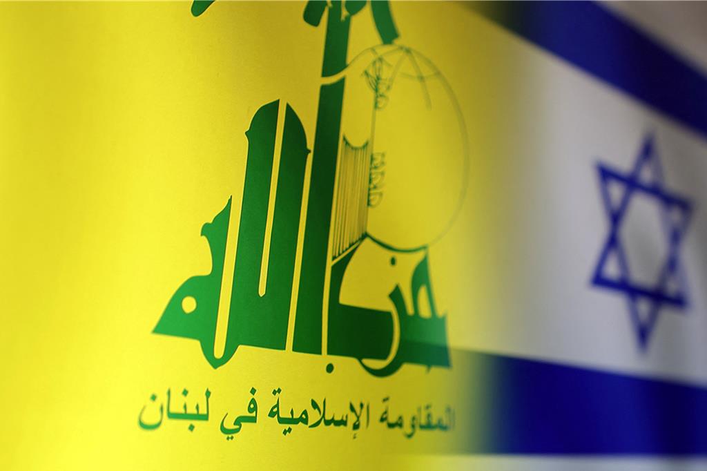 伊朗、敘利亞和黎巴嫩真主黨，一直以來和以色列水火不容。（路透社）