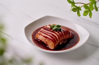 七道你認識幾道？台南晶英軒「食在潮汕」功夫菜開賣