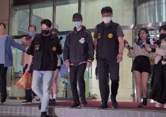 寶林茶室中毒！代班廚師爆肝連上9天 稱「有什麼煮什麼」