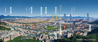 下一個內湖！五股指標案「成泰美」產業聚落利多看得見