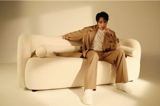 消失歌壇10年6月返台開唱 TANK親曝健康現況