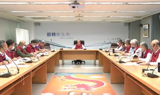 首波春雨將至 新北水利局通盤檢視雨水下水道防淹水