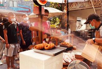 「185深呼吸特展市集」30日屏菸登場 紅藜小米甜甜圈免費吃