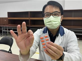 家长注意！孩童误食成药急送医 食药署给「五要五不」