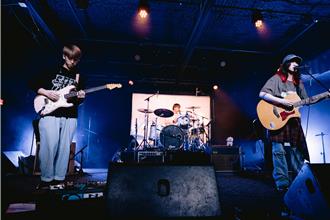 張惠妹愛徒持修醞釀3年 興奮驚喊「要噴出來了」