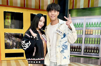 《星光》女星爆料尪「两手握不住」又不前戏：把我当飞机杯