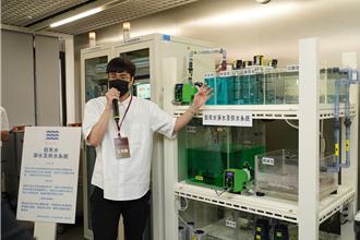 提升資安實戰量能 成大資安人才培育基地今揭牌