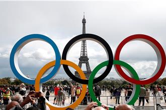 法國要盟友增援巴黎奧運安保工作 波蘭允派特遣隊