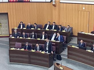 桃園兒虐事件逐年增加 張善政：全力清查兒虐案件黑數