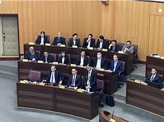 寶林茶室食安風暴 桃市議員建議米酵菌酸納檢驗項目