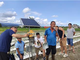 新北青農會平均年齡33歲 盼注入農業新能量